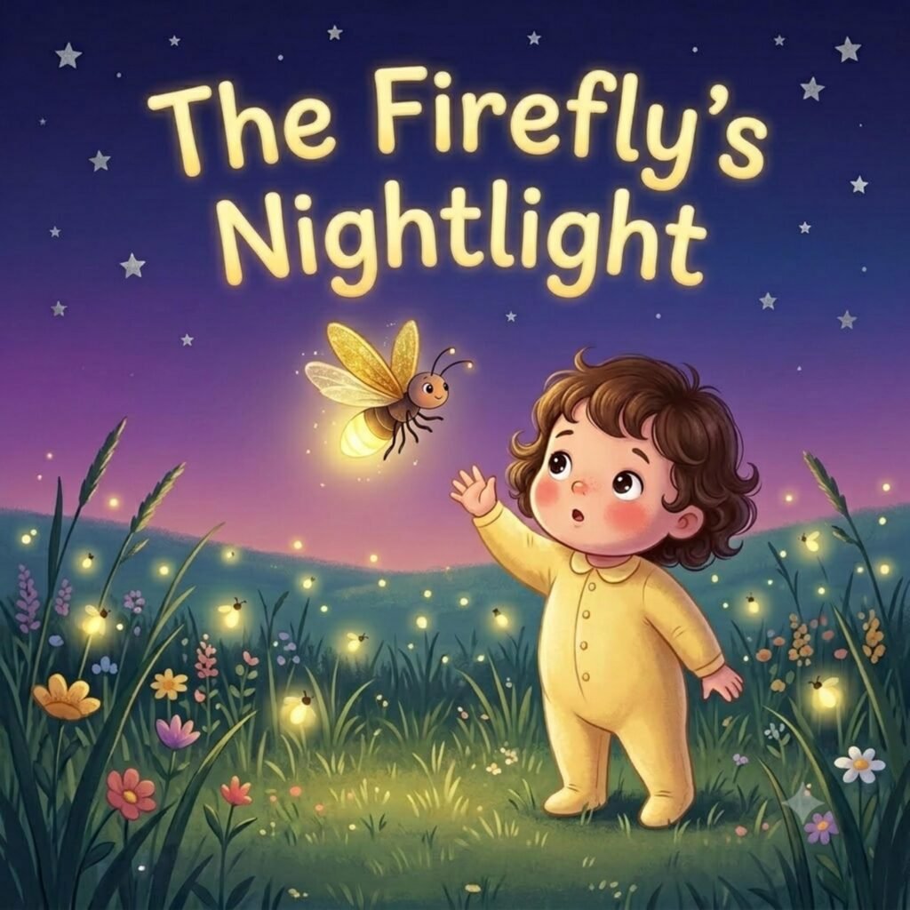 The Firefly's Nightlight